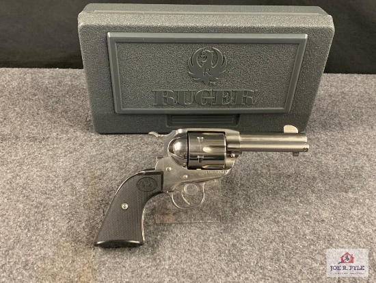 [332] Ruger New Model Vaquero .45 Colt | SN: 510-57676