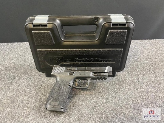 [428] Smith & Wesson M&P45 M2.0 .45 ACP | SN: NAZ1953