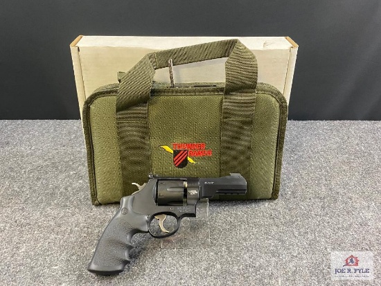 [384] Smith & Wesson 325 Thunder Ranch .45 ACP | SN: CYP5851