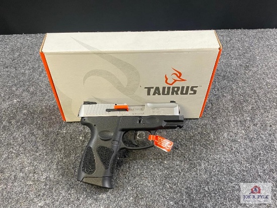 [450] Taurus G2c 9mm | SN: ACH128923