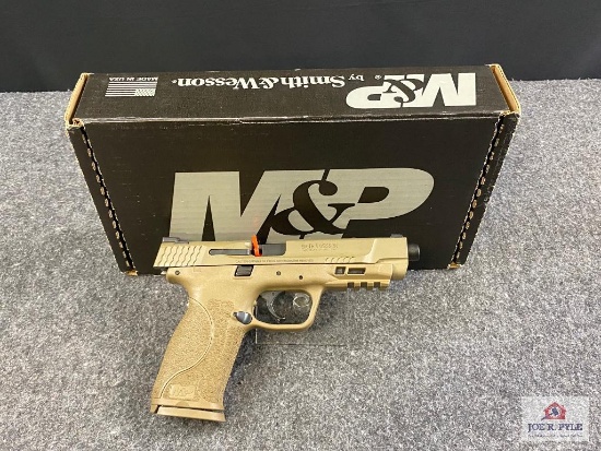[419] Smith & Wesson M&P 9 M2.0 9mm | SN: NCT6541
