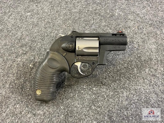 [444] Taurus 786 Protector Poly .357 Mag | SN: EX40258