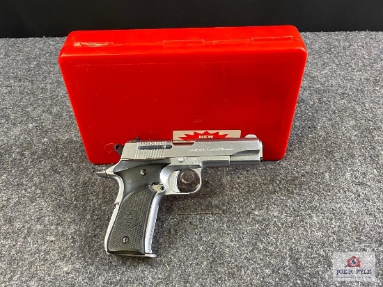 [261] GYC Llama Micromax 380 .380 ACP | SN: 07-04-09450-99