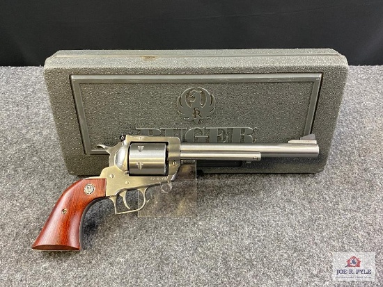 [338] Ruger NM Super Blackhawk .44 Mag | SN: 87-09727