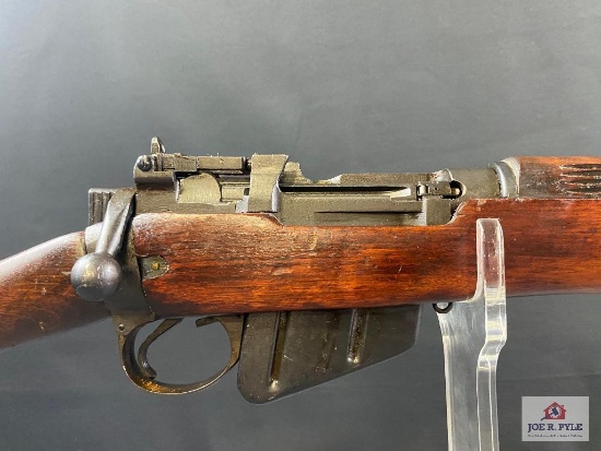 [483] Enfield No. 4. Mk Im .303 British | SN: 33C8271