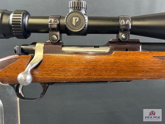 [543] Ruger M77 Mark II .220 Swift | SN: 784-33459