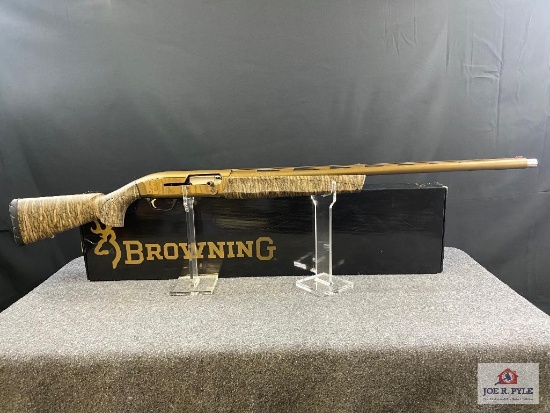 [19] Browning Maxus Wicked Wing 12 ga | SN: 115ZN06906
