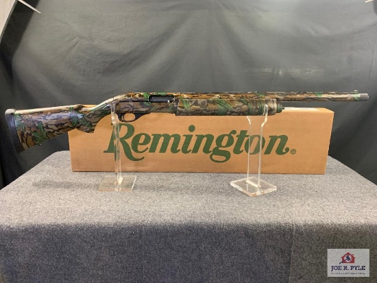 [78] Remington 11-87 SPS-T Camo 12 ga | SN: PC518535