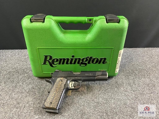 [311] Remington 1911 R1 Enhanced .45 ACP | SN: RH29501A