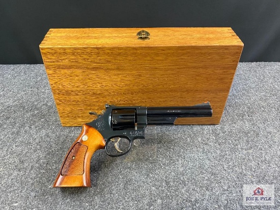 [375] Smith & Wesson 25-5 .45 Colt | SN: N680155
