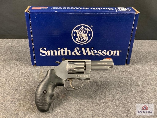 [399] Smith & Wesson 63-5 .22LR | SN: DKJ5714