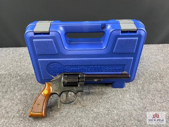[363] Smith & Wesson 10-5 .38 Spl | SN: D732763