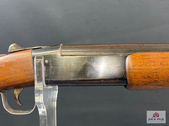 [140] Winchester 37 12 ga | SN: NVN