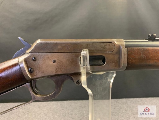 [498] Marlin 93 .30-30 Win | SN: C2512