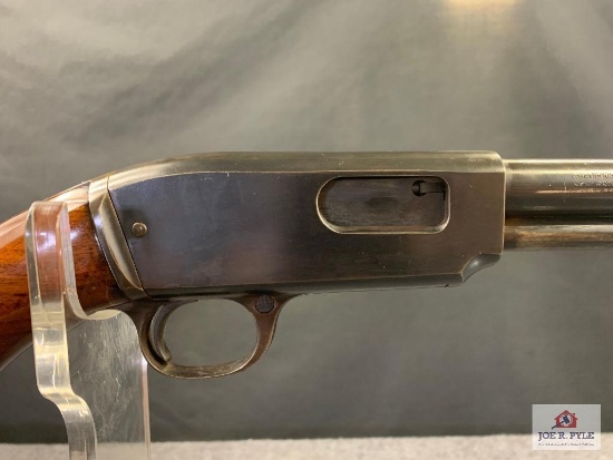 [577] Winchester 61 .22 S, L, LR | SN: 62565