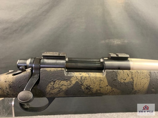 [516] Remington 700 Custom 7mm-08 | SN: RAR001681