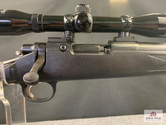 [150] Remington 700 ML .50 cal | SN: ML254968