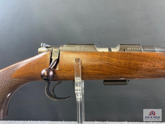 [480] CZ 452-2E ZKM .22 LR | SN: 875757