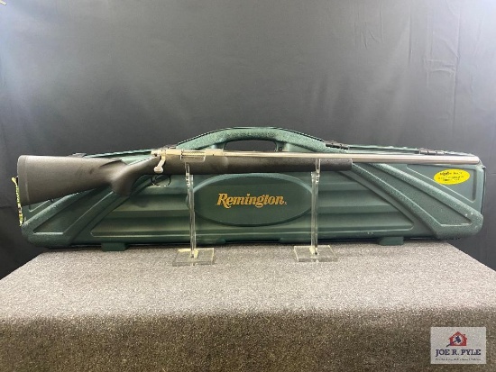 [509] Remington 40-X KS Varmint Special .22-250 Rem | SN: 066772B
