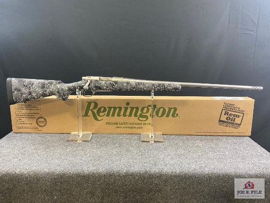 [512] Remington 70 SPS Custom .300 WSM | SN: RR78064K
