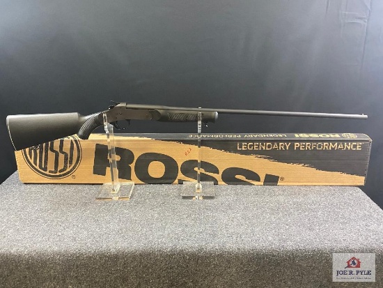 [114] Rossi Model SS .410 bore | SN: 7CS043089L