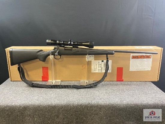 [513] Remington 700 ADL Bl/Syn .223 Rem | SN: RR13874K
