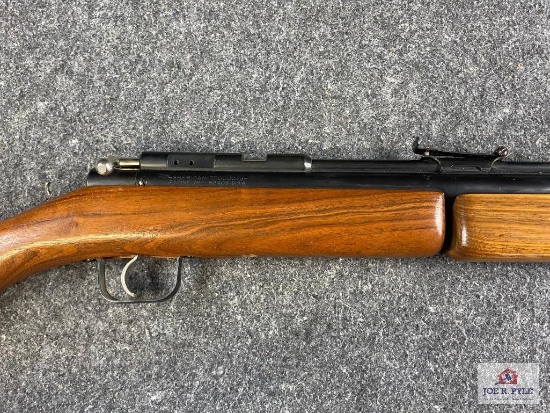 [152] Sheridan 09 Series Air Rifle (20 cal)