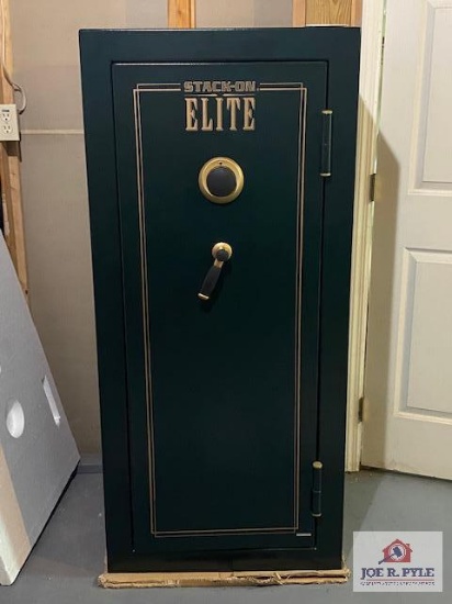 [600] Stack-on Elite 24-gun safe