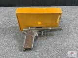 [165] Astra 400 (Model 1912) 9mm | SN: 75738