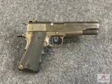 [224] Colt Style 1911 Pistol .45 ACP | SN: 30493