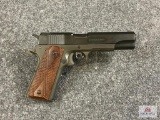 [162] API/RIA 1911 w/Ithaca Gun Co Slide .45 ACP | SN: RIA1024144
