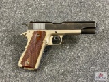 [237] Essex 1911 w/Union Switch & Signal Slide, .45 ACP | SN: 32697