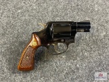 [385] Smith & Wesson 36 .38 Spl | SN: 613340