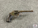 [216] Colt Police Positive .22 WRF | SN: 8855