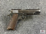 [198] Colt Commercial 1911 