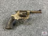 [189] Colt Army Special .38 | SN: 470983