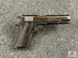 [196] Colt Commercial 1911 