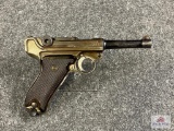 [236] DWM Luger P.08 (1917) 7,65mm | SN: 1722L
