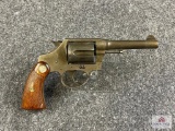 [217] Colt Police Positive .38 Spl | SN: 101742