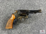 [445] Taurus 80 .38 Spl | SN: 1358928