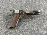 [197] Colt Commercial 1911 