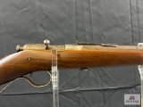 [575] Winchester 1904 .22 S, L, LR | SN: NVN