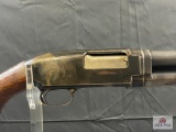 [133] Winchester 12 12 ga | SN: 1083136