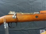 [599] Yugoslavian Mauser M48A 8mm | SN: F36367