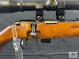 [489] IMC Model 1962 .22 LR | SN: C5829