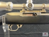 [531] Ruger 10/22 Stainless/Synthetic .22 LR | SN: 255-71238