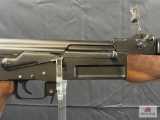 [473] Arsenal SLR-95 7.62x39mm | SN: IK371136