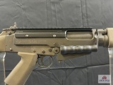 [488] Imbel FAL Clone .308 (7,62mm) | SN: ZA-20126