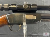 [578] Winchester 61 .22 S, L, LR | SN: 86143
