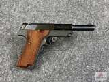 [274] High Standard Sport King-M .22 LR | SN: ML76311